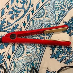 Chi hair straightener